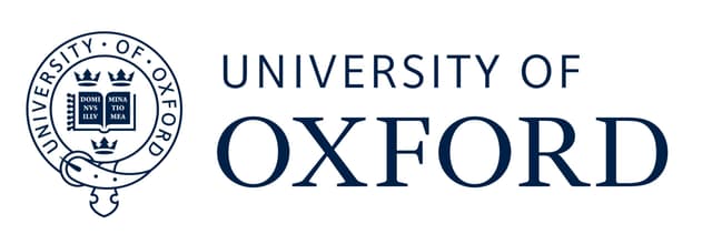 University of Oxford